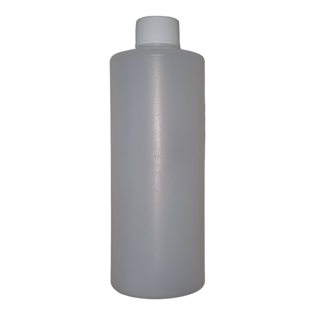 ENVASE POLIETILENO 500 ML