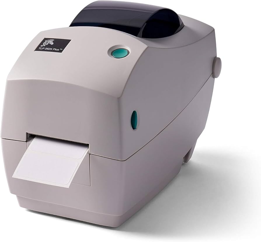 IMPRESORA ZEBRA TLP