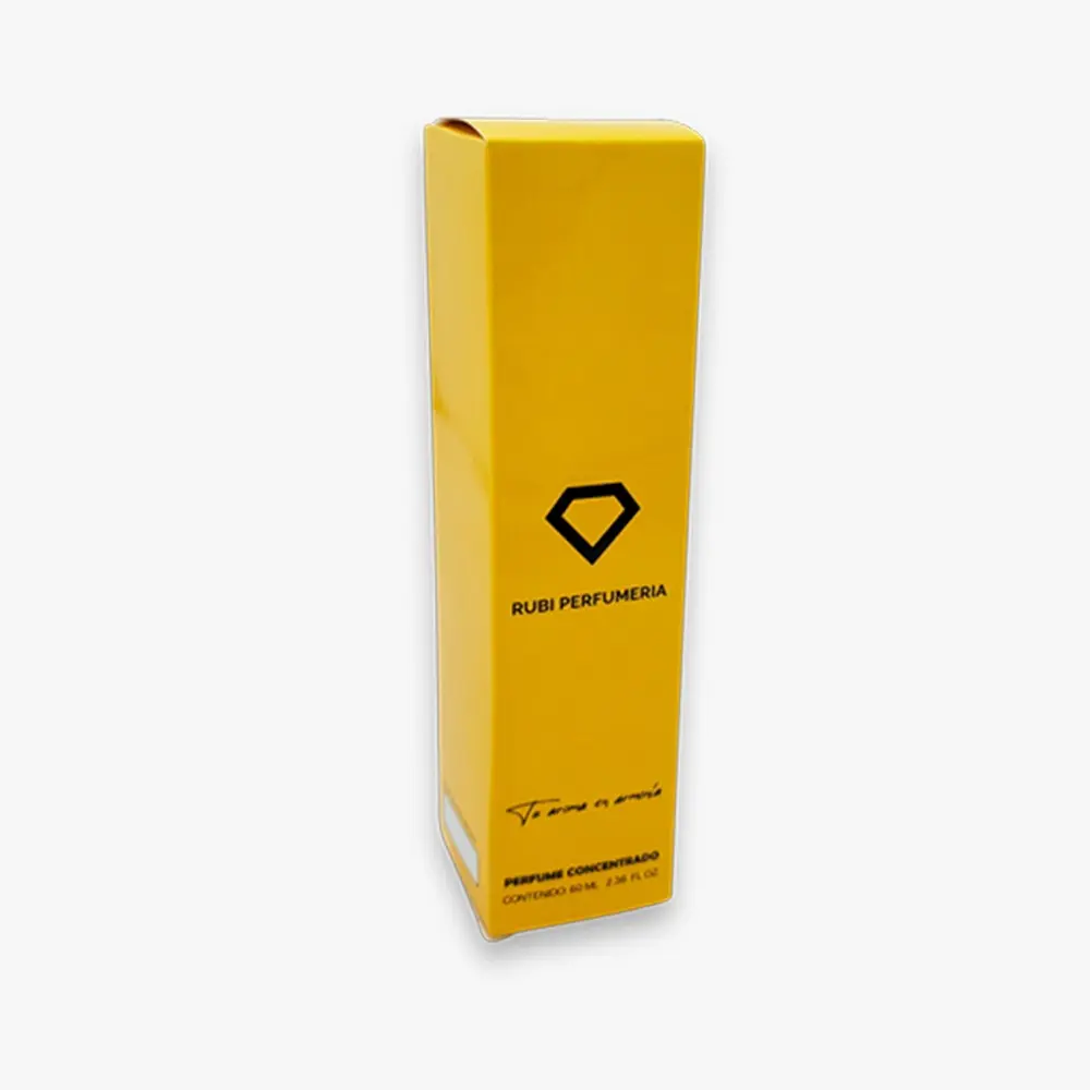 CAJA 30 ML DAMA