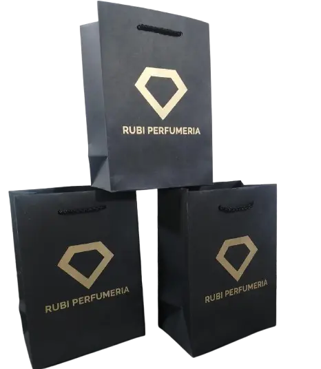 BOLSA DE REGALO
