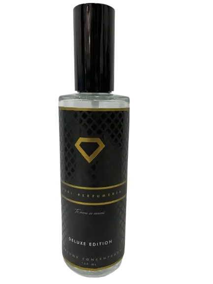 ENVASE 100 ML CABALLERO