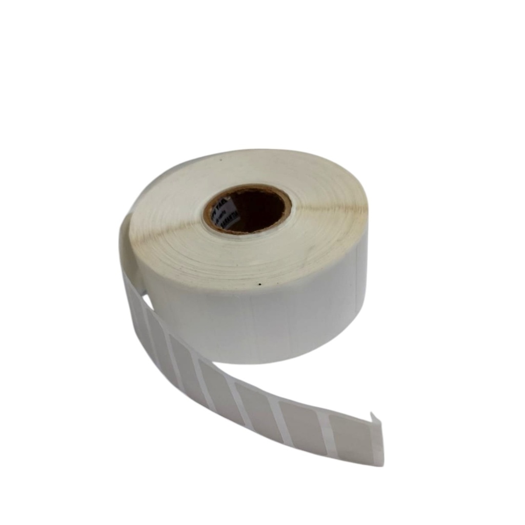 ROLLO DE ETIQUETAS PARA PERFUME (1,000) 40x13