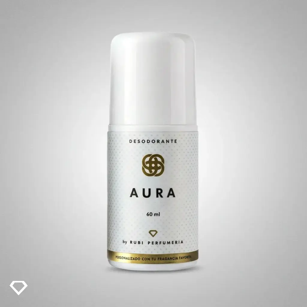 ENVASE DESODORANTE 60 ML DAMA