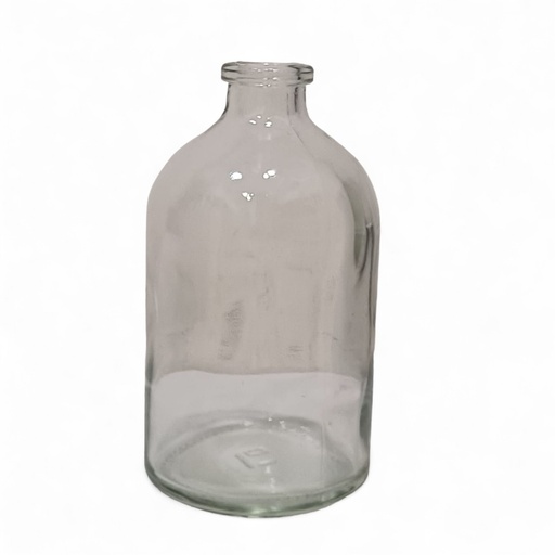 [ANTI124] ANTIBIOTICO 124 ML CRISTALINO