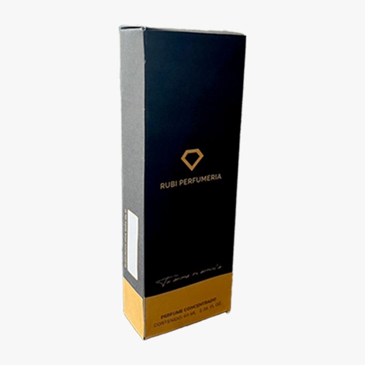 [CAJA100D] CAJA 100 ML CABALLERO