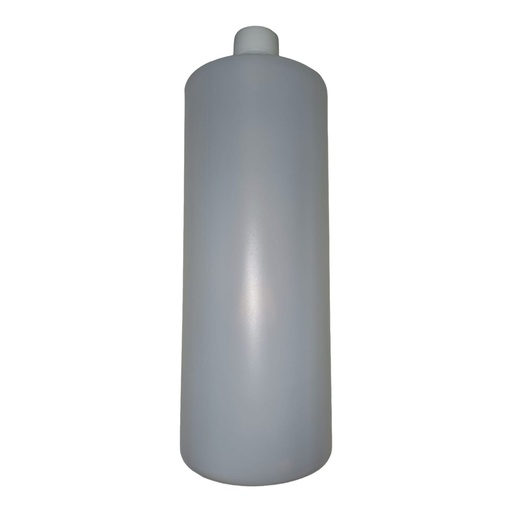 [ENVPOL1] ENVASE POLIETILENO 1000 ML