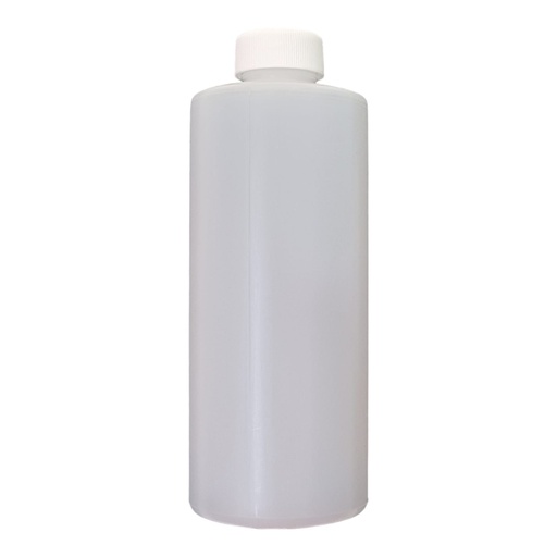[EVPOL250] ENVASE POLIETILENO 240 ML