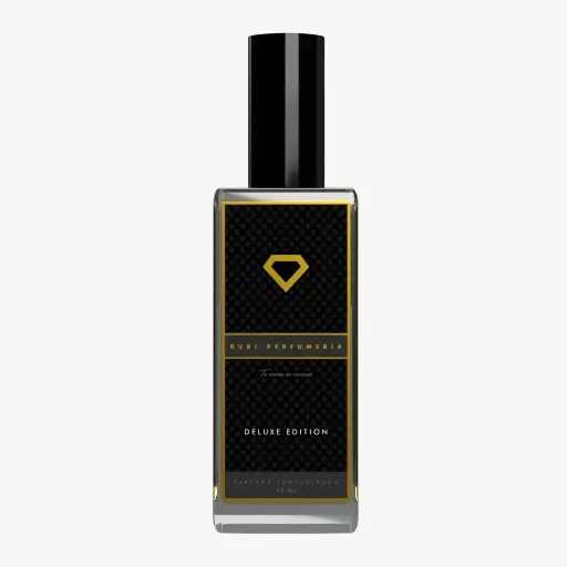 [CAB30R] ENVASE 30 ML VIDRIO CABALLERO