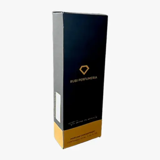 [CAJA30C] CAJA 30 ML CABALLERO