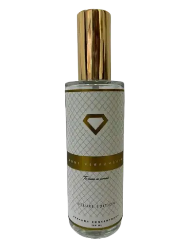 ENVASE 100 ML DAMA 